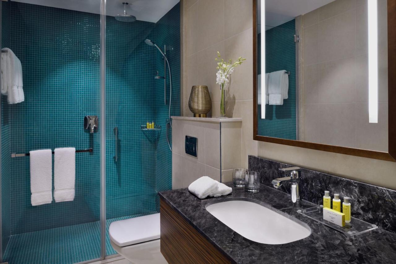 Marriott Executive Apartments Эль-Хубар Экстерьер фото