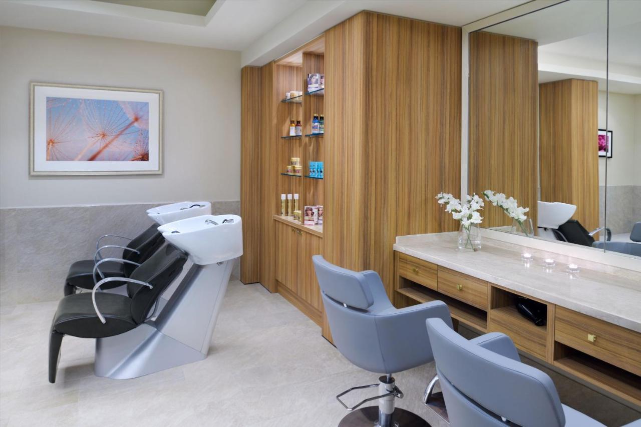 Marriott Executive Apartments Эль-Хубар Экстерьер фото The Spa at The Dorchester